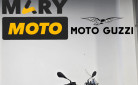 MOTO GUZZI V85 TT TRAVEL 