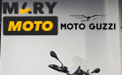 MOTO GUZZI V85 TT TRAVEL 