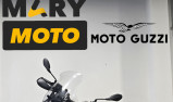 MOTO GUZZI V85 TT TRAVEL 