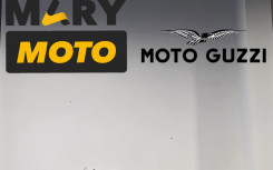 MOTO GUZZI V85 TT TRAVEL 