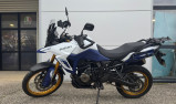 SUZUKI DL800 DE 2024