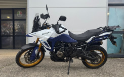 SUZUKI DL800 DE 2024