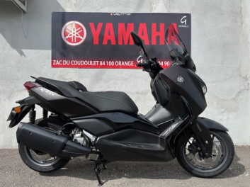YAMAHA XMAX 300 Tech Max - POUR 119e / mois