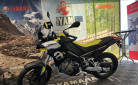 APRILIA TUAREG 660 - GARANTIE CONSTRUCTEUR 04/28