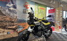 APRILIA TUAREG 660 - GARANTIE CONSTRUCTEUR 04/28