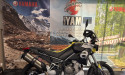 APRILIA TUAREG 660 - GARANTIE CONSTRUCTEUR 04/28
