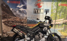 APRILIA TUAREG 660 - GARANTIE CONSTRUCTEUR 04/28