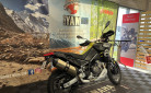 APRILIA TUAREG 660 - GARANTIE CONSTRUCTEUR 04/28