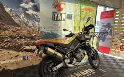 APRILIA TUAREG 660 - GARANTIE CONSTRUCTEUR 04/28