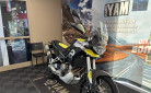 APRILIA TUAREG 660 - GARANTIE CONSTRUCTEUR 04/28
