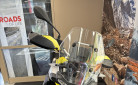 APRILIA TUAREG 660 - GARANTIE CONSTRUCTEUR 04/28