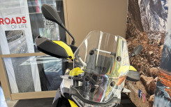 APRILIA TUAREG 660 - GARANTIE CONSTRUCTEUR 04/28