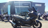 HONDA ADV 350