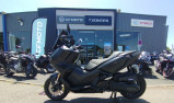 HONDA ADV 350