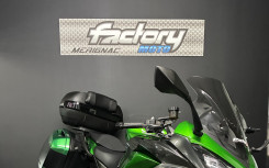 KAWASAKI NINJA 1000 SX