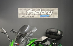 KAWASAKI NINJA 1000 SX