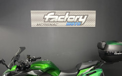 KAWASAKI NINJA 1000 SX