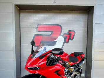 DUCATI PANIGALE V2 MY25