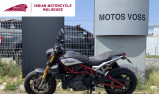 INDIAN FTR 1200 R CARBON
