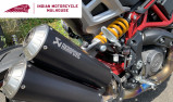 INDIAN FTR 1200 R CARBON