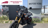 INDIAN FTR 1200 R CARBON