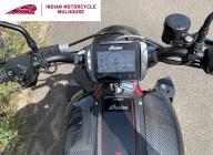 INDIAN FTR 1200 R CARBON