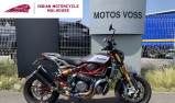 INDIAN FTR 1200 R CARBON