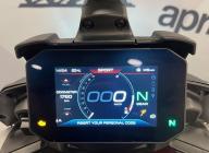 MOTO GUZZI V85 TT 850