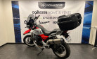 MOTO GUZZI V85 TT 850