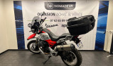MOTO GUZZI V85 TT 850
