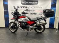 MOTO GUZZI V85 TT 850