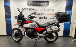 MOTO GUZZI V85 TT 850