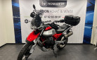 MOTO GUZZI V85 TT 850