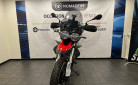 MOTO GUZZI V85 TT 850