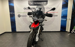 MOTO GUZZI V85 TT 850