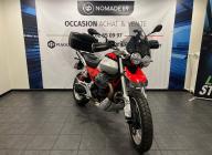 MOTO GUZZI V85 TT 850