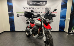 MOTO GUZZI V85 TT 850