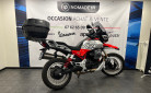 MOTO GUZZI V85 TT 850