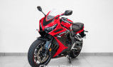 HONDA - CBR650R