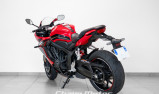 HONDA - CBR650R
