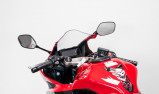HONDA - CBR650R