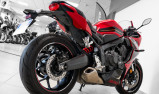 HONDA - CBR650R