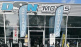 FANTIC CABALLERO 500 FLAT TRACK 163€/mois  / DSN MOTOS 33
