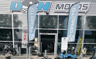 FANTIC CABALLERO 500 FLAT TRACK 163€/mois  / DSN MOTOS 33