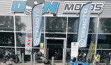 FANTIC CABALLERO 500 FLAT TRACK 163€/mois  / DSN MOTOS 33