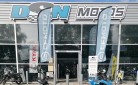 FANTIC CABALLERO 500 FLAT TRACK 163€/mois  / DSN MOTOS 33