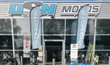 FANTIC CABALLERO 500 FLAT TRACK 163€/mois  / DSN MOTOS 33