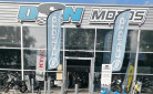 FANTIC CABALLERO 500 FLAT TRACK 163€/mois  / DSN MOTOS 33