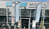 FANTIC CABALLERO 500 FLAT TRACK 163€/mois  / DSN MOTOS 33