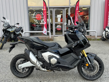 X-ADV DCT X ADV